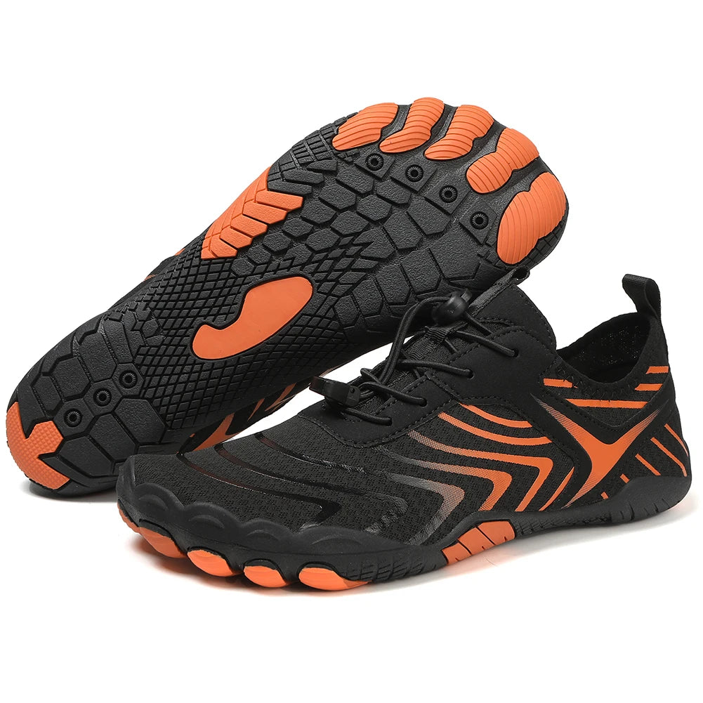 JoyShoe-Barfussschuh