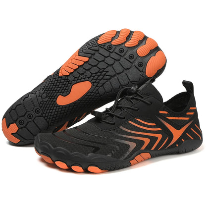 JoyShoe-Barfussschuh