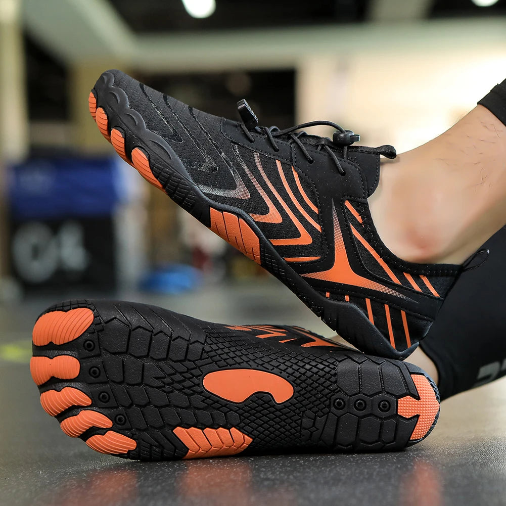 JoyShoe-Barfussschuh