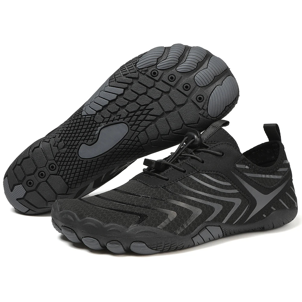 JoyShoe-Barfussschuh