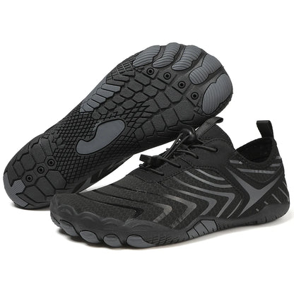 JoyShoe-Barfussschuh