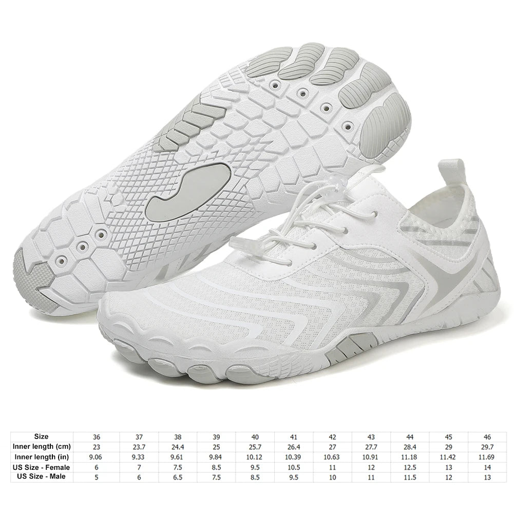 JoyShoe-Barfussschuh