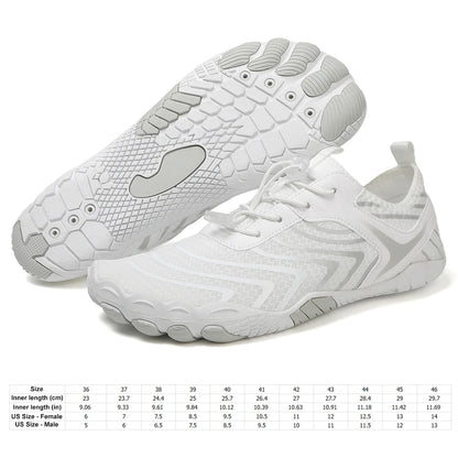 JoyShoe-Barfussschuh