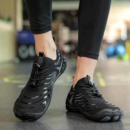 JoyShoe-Barfussschuh